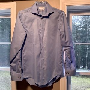 Men’s dress shirt